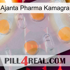 Ajanta Pharma Kamagra 24